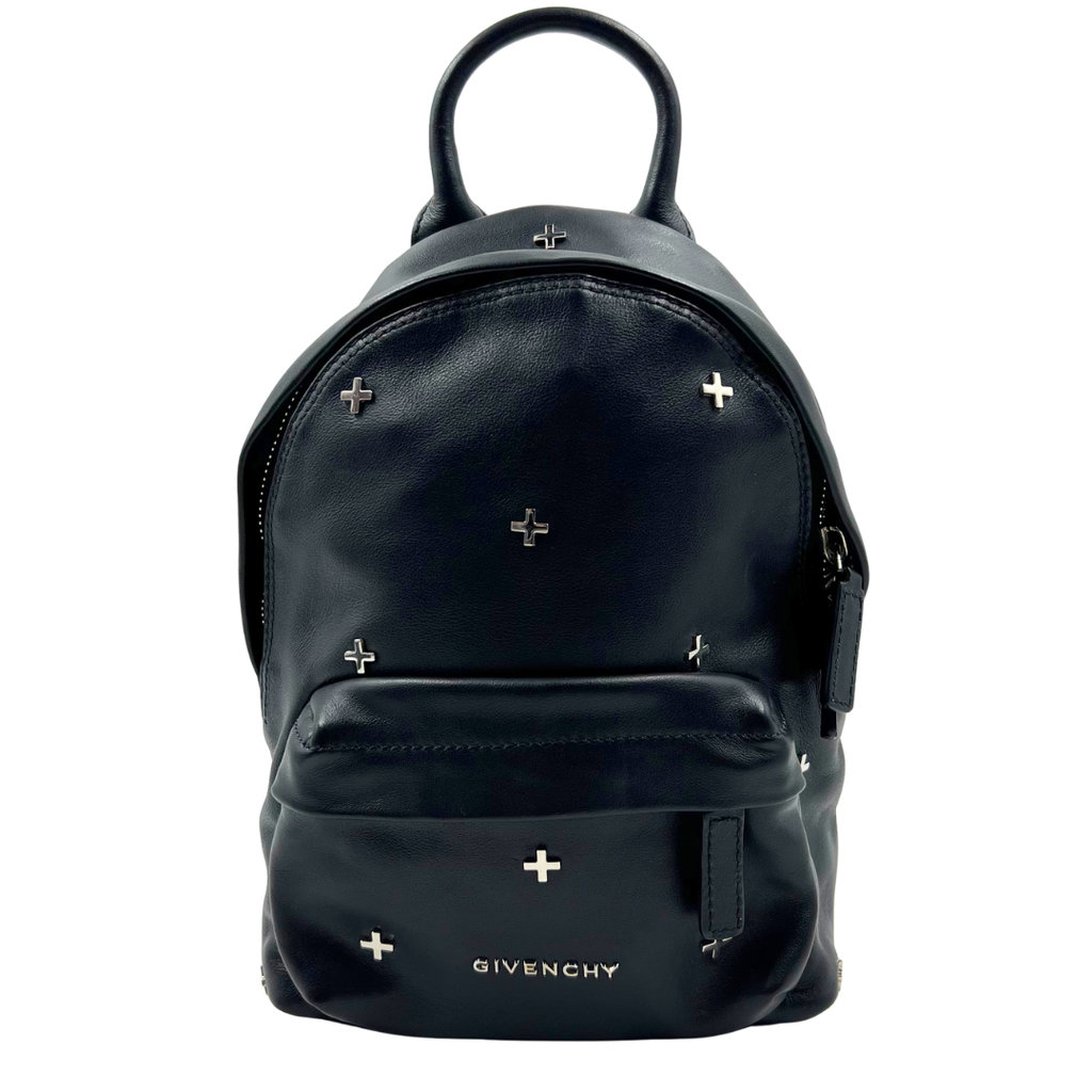 Givenchy vintage backpack , slightly used in good condition. Givenchy | Bags | Givenchy Vintage Backpack Slightly Used In  main image 3