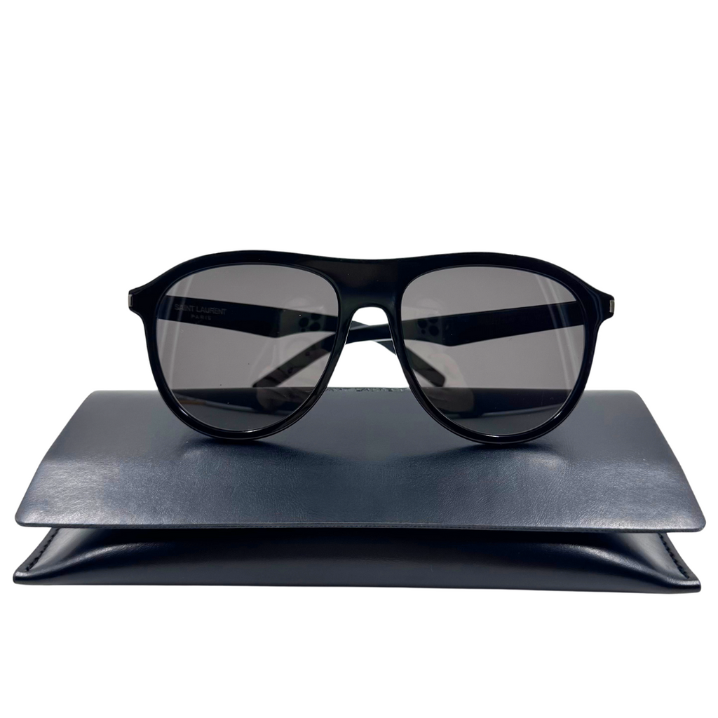 Saint Laurent Sunglasses – Chic Consignment LLC display picture 3