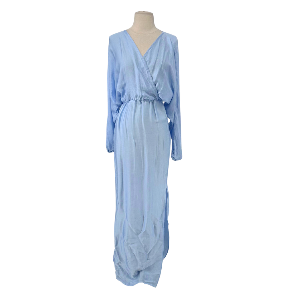 Baobab Size XS Light Blue Dress – Chic Consignment LLC