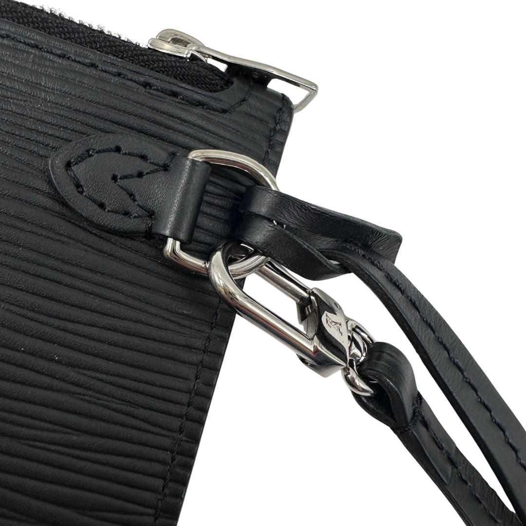 Louis Vuitton Epi Leather Pochette