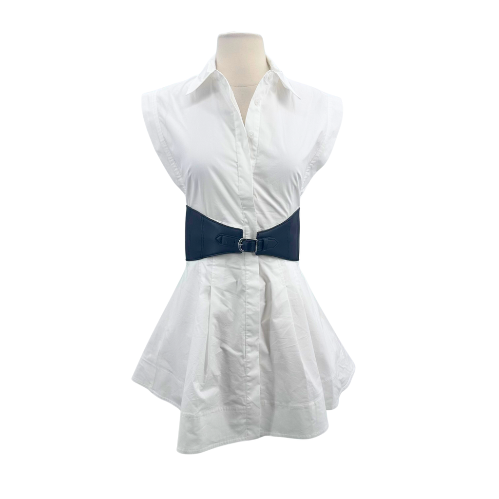 Simkhai White Dress Simkhai White Dress