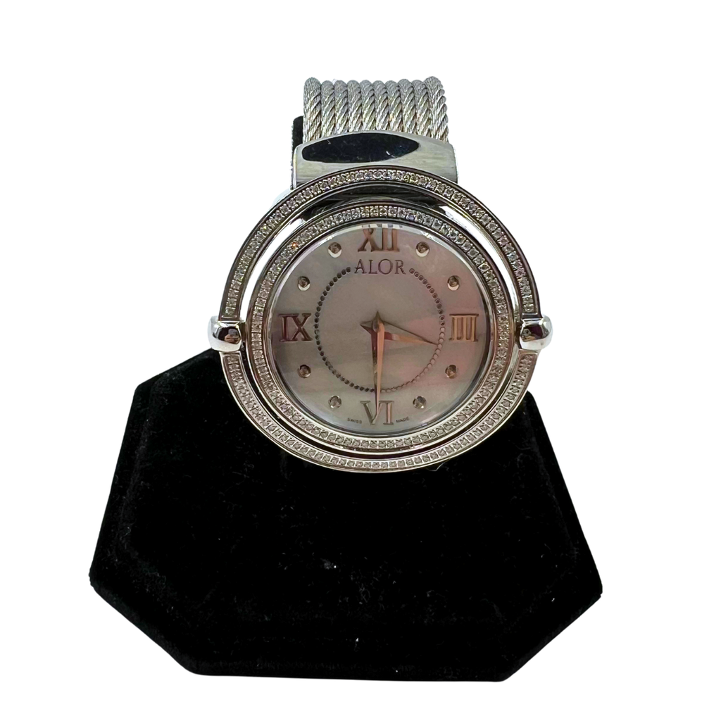 Alor Watch – Chic Consignment LLC display picture 2
