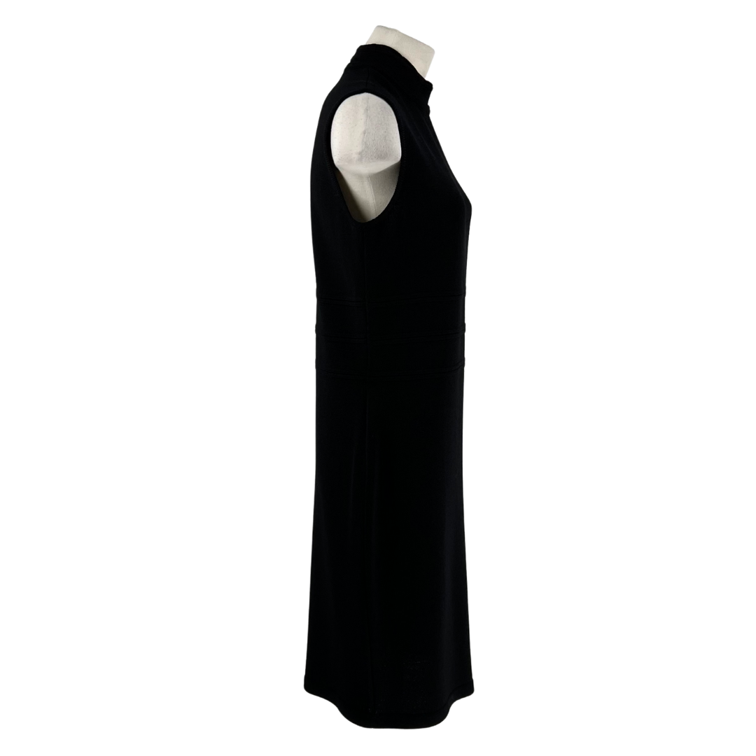 St John Black Dress