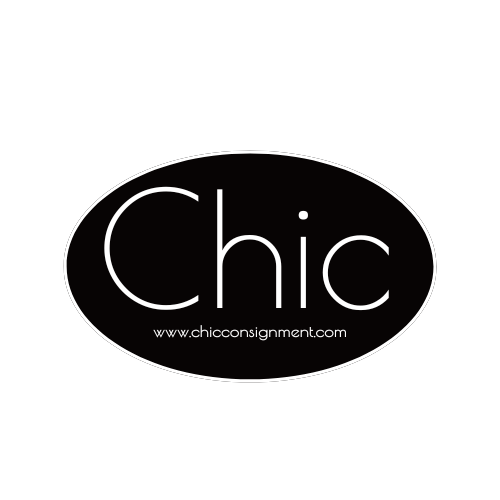 Chic Consignment LLC logo