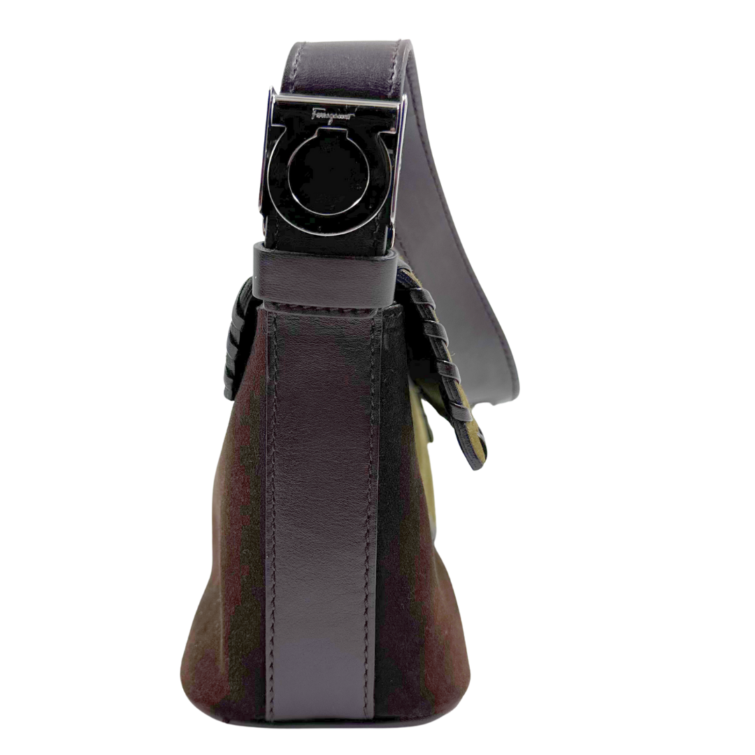 Ferragamo Shoulder Bag
