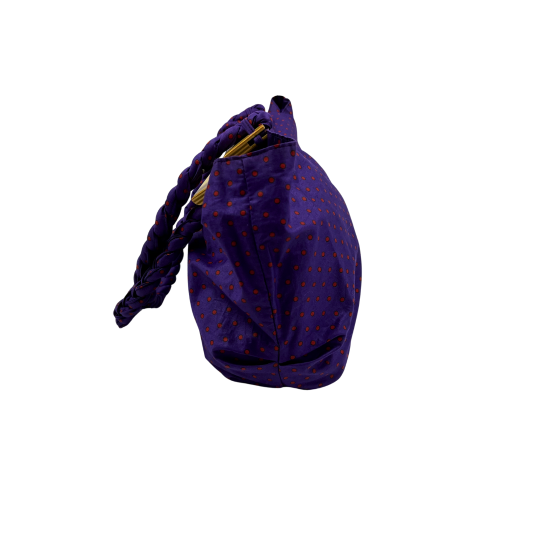 Bottega Veneta Top Handle Bag