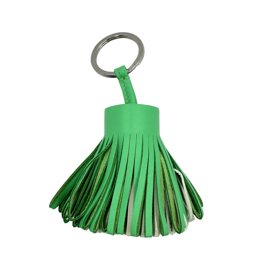 Hermes Key Chain