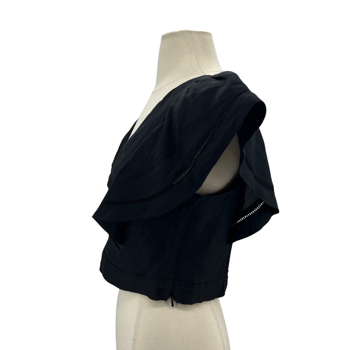 La Ligne Black Top