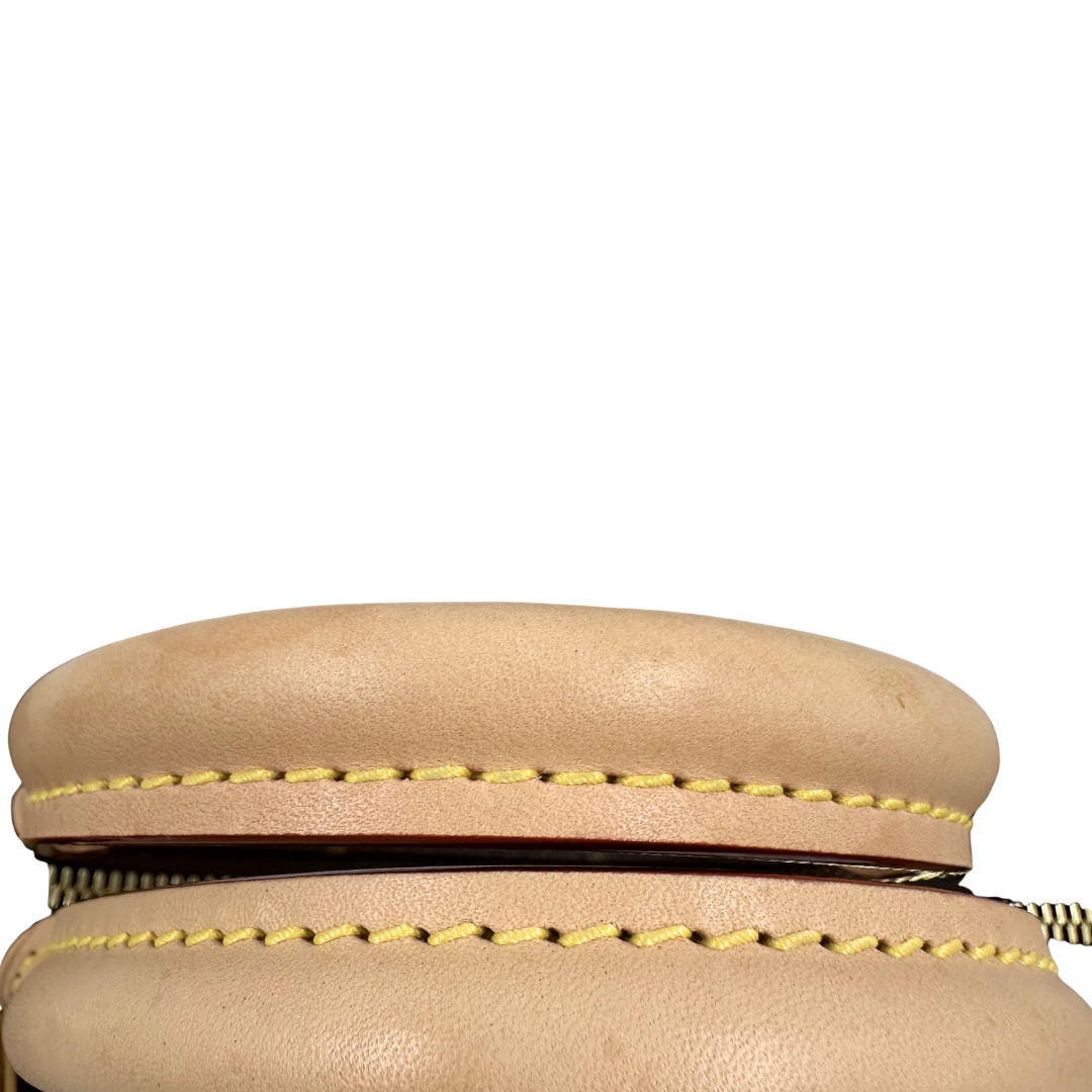 Louis Vuitton Limited Edition Speedy 25 Murakami Cherry Blossom Bandouliere