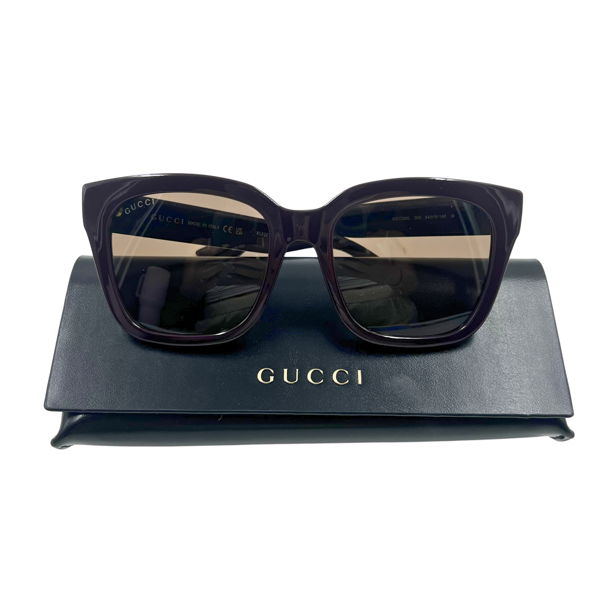 Gucci Eyewear