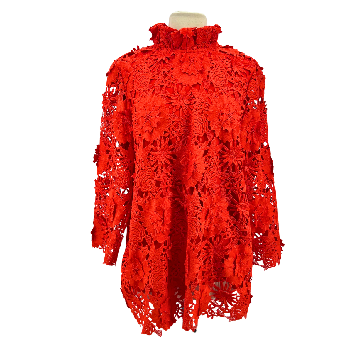 Tuckernuck Red Tunic