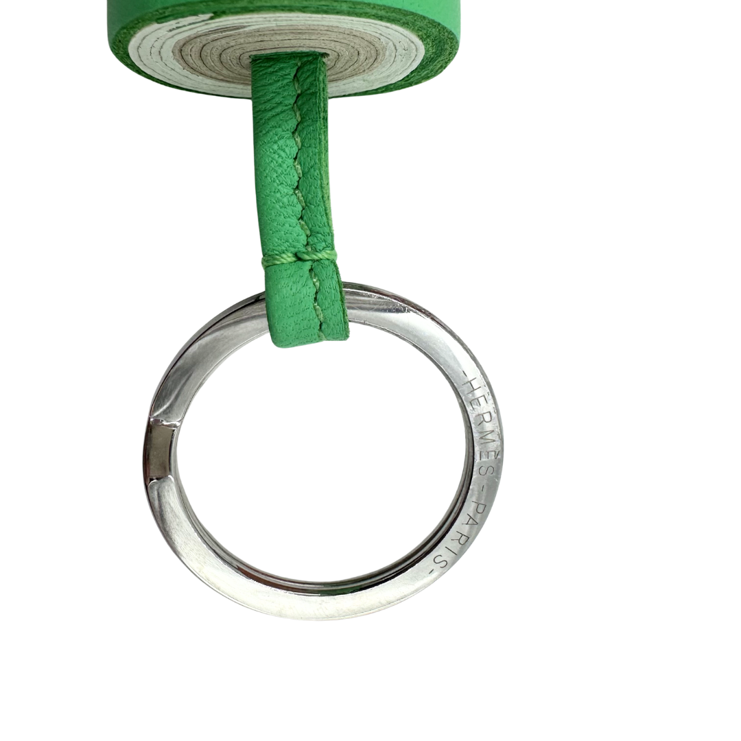 Hermes Key Chain