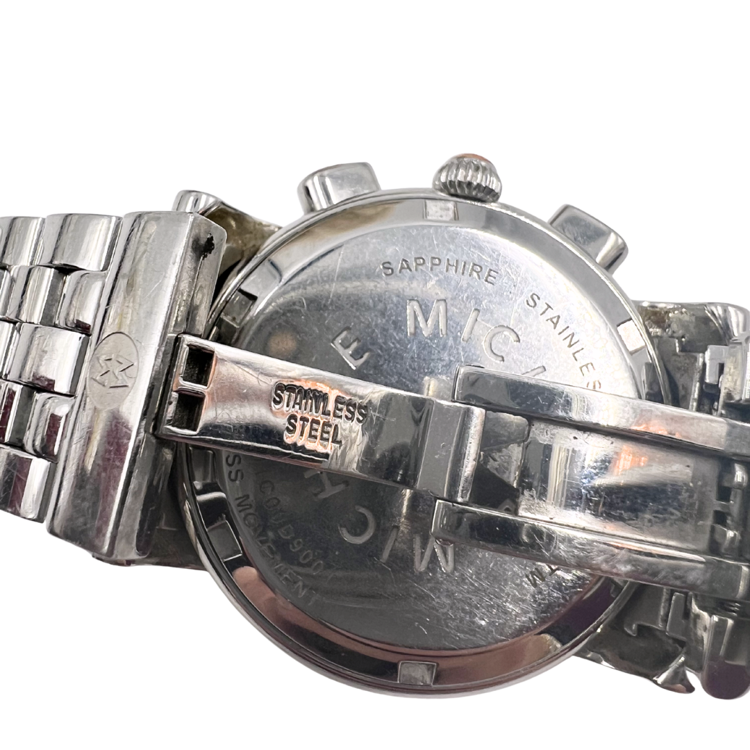 Michele Wristwatch