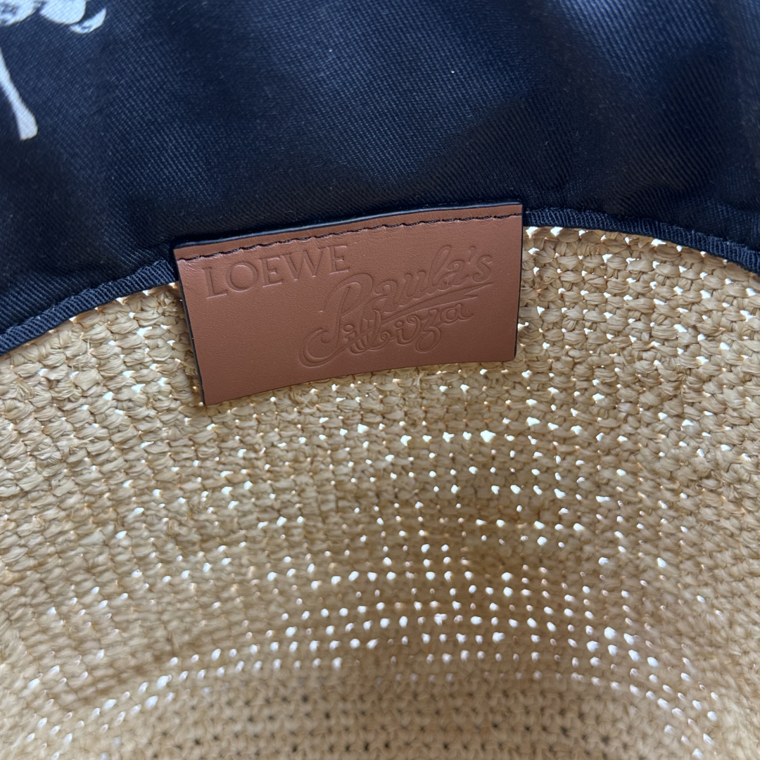 Loewe Ibiza Pochette Crossbody