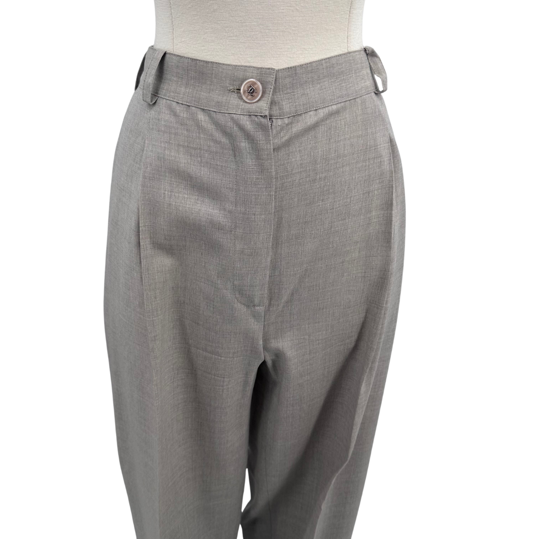 Chanel Pants