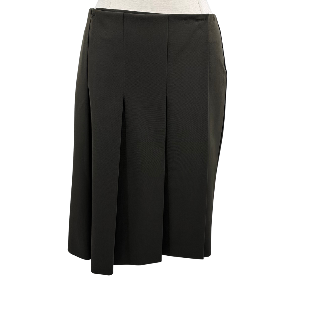 'S Max Mara Brown Skirt