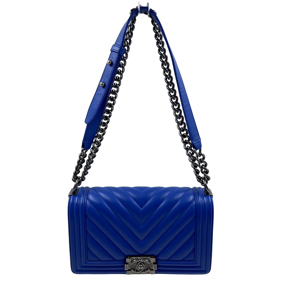 Chanel Chanel Boy Bag