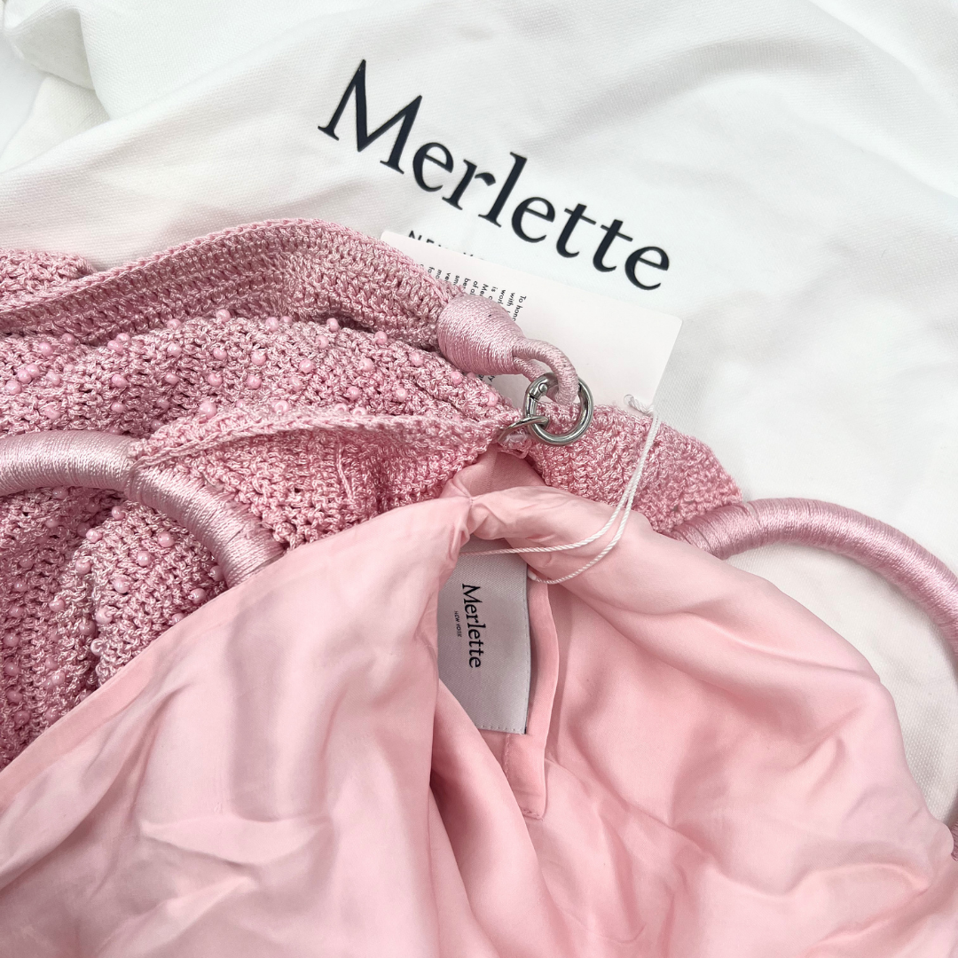 Merlette Maris Pouch