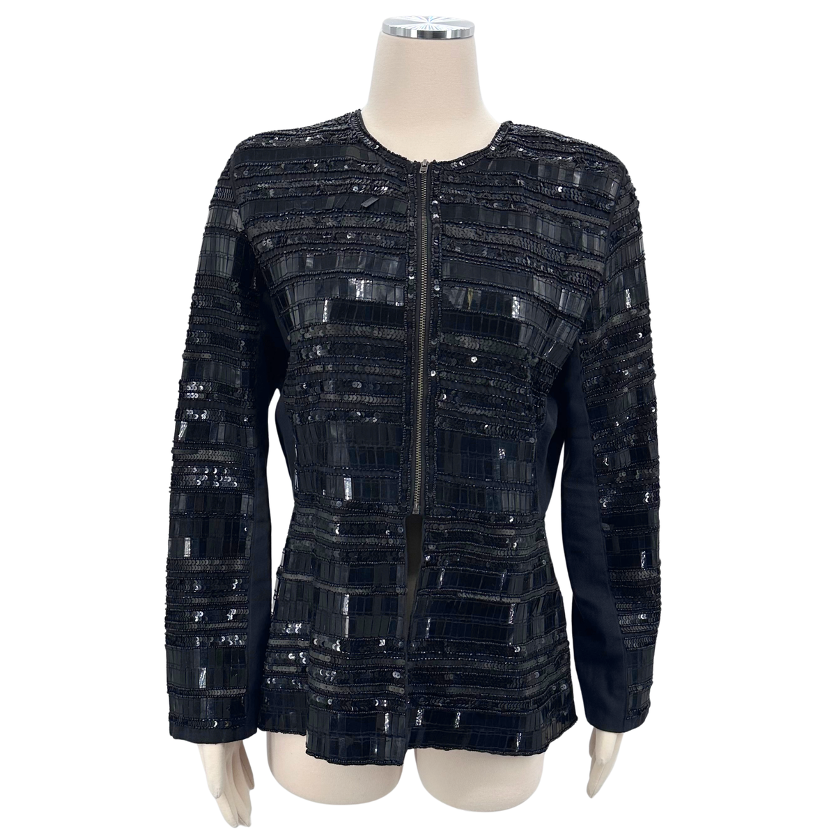 Nu Denmark Black Cardigan