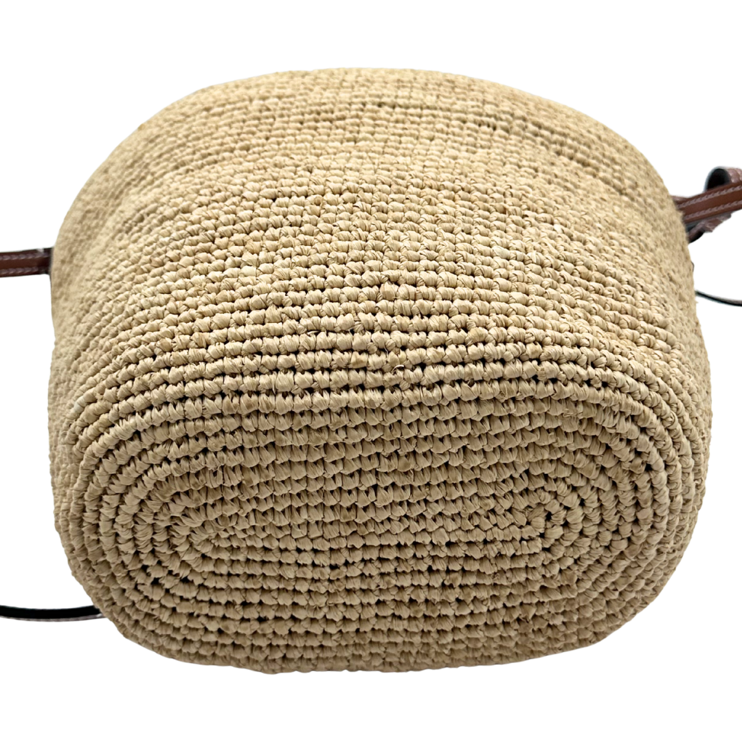 Loewe Ibiza Pochette Crossbody