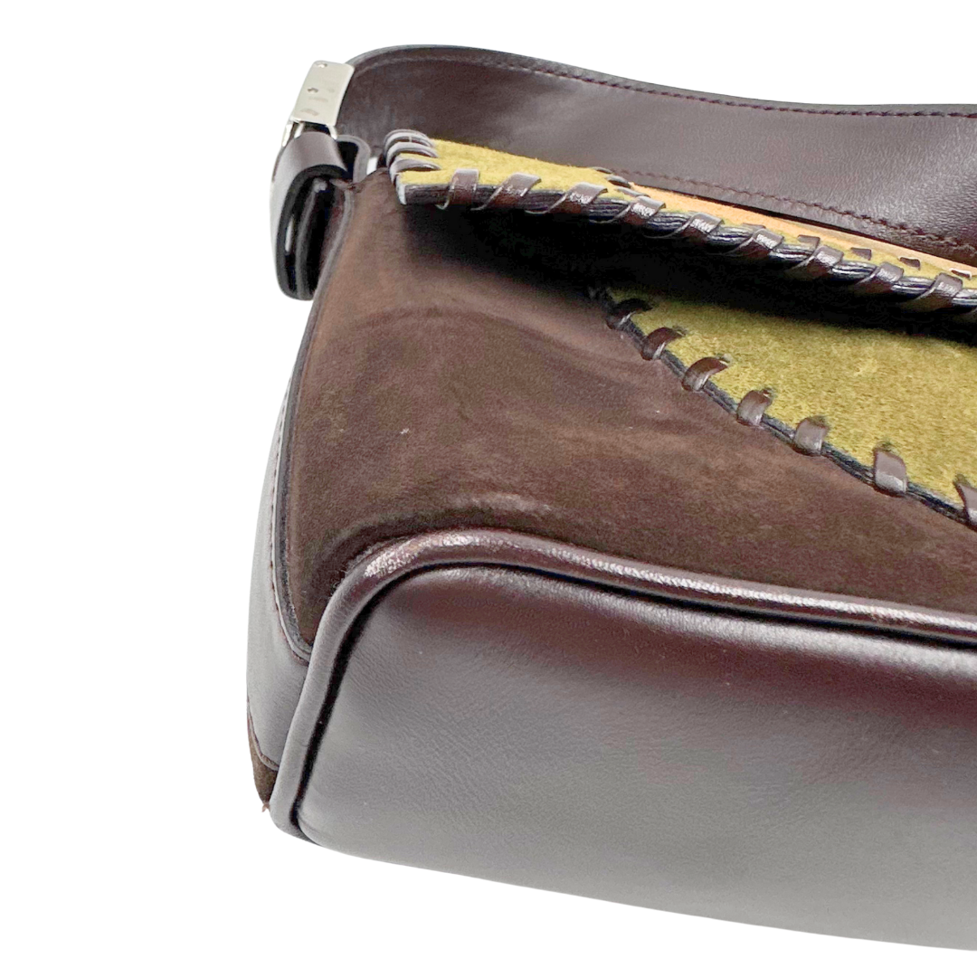 Ferragamo Shoulder Bag