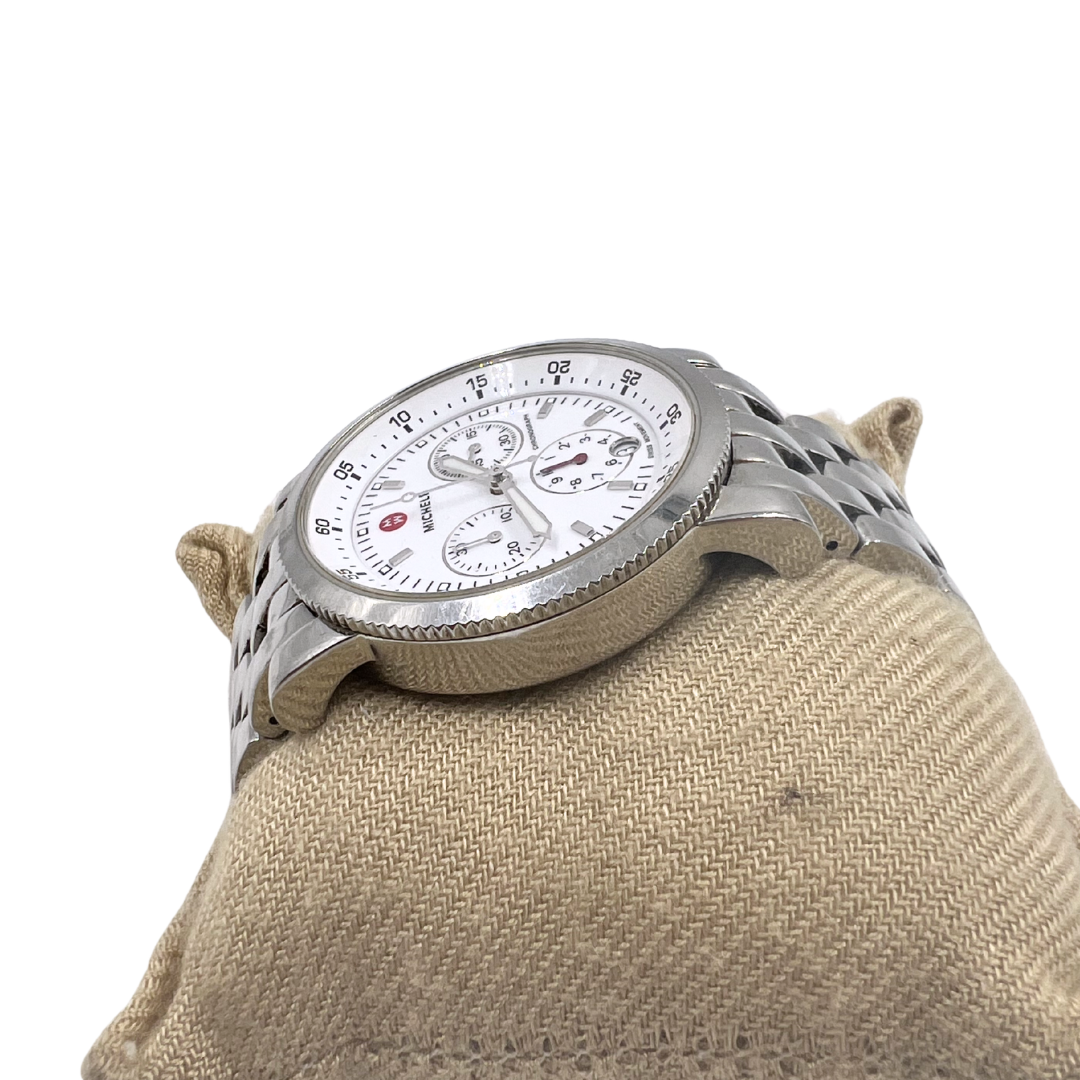 Michele Wristwatch