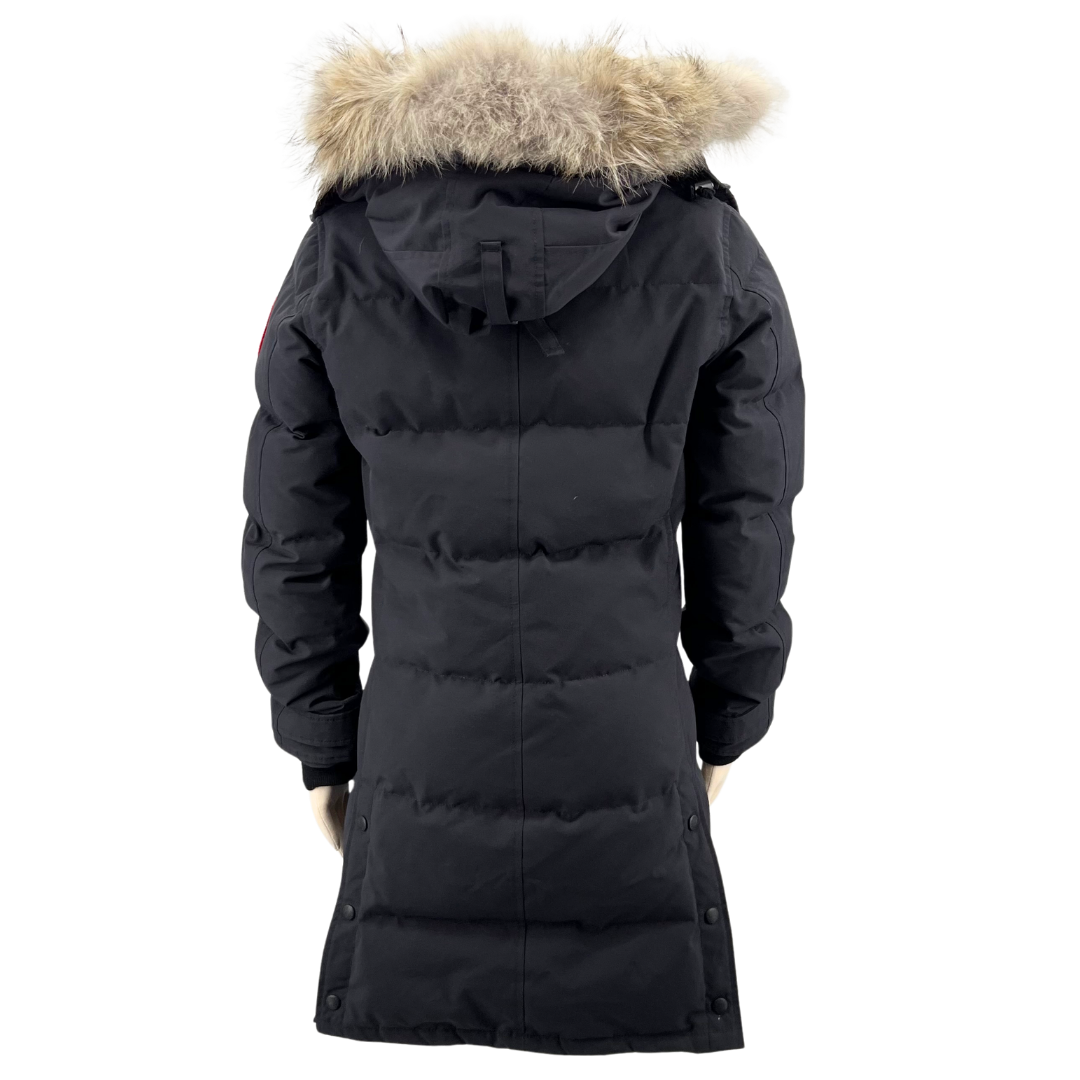 Canada Goose Navy Coat