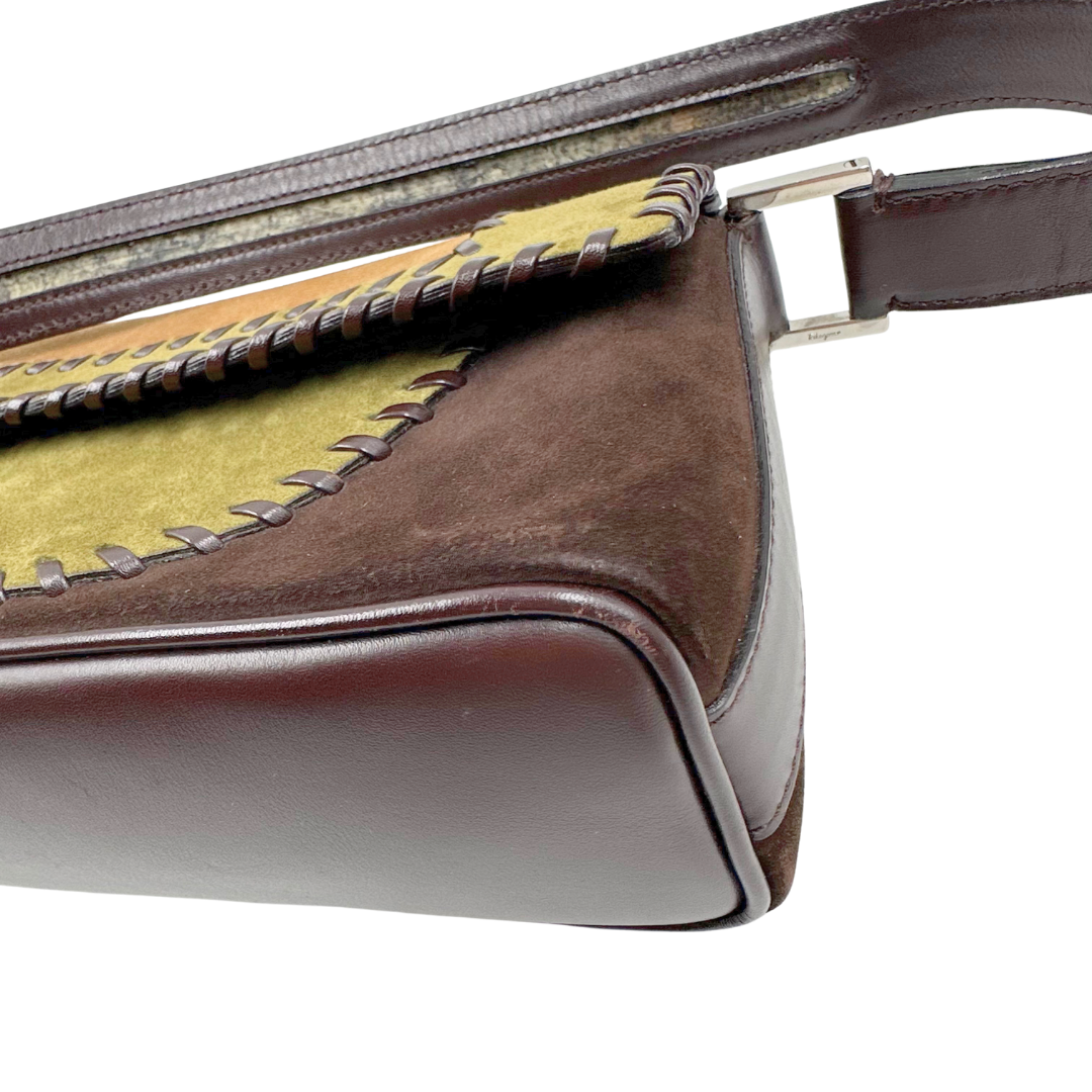 Ferragamo Shoulder Bag