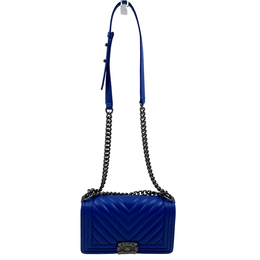 Chanel Chanel Boy Bag