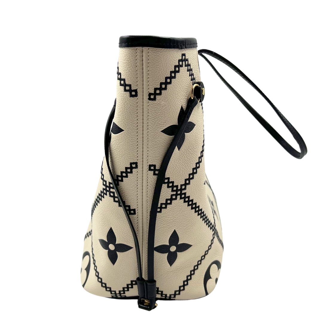 Louis Vuitton Neverfull Tote