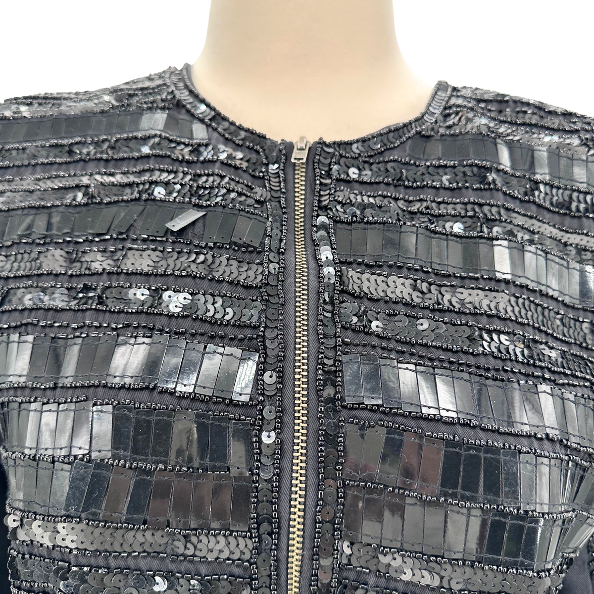 Nu Denmark Black Cardigan
