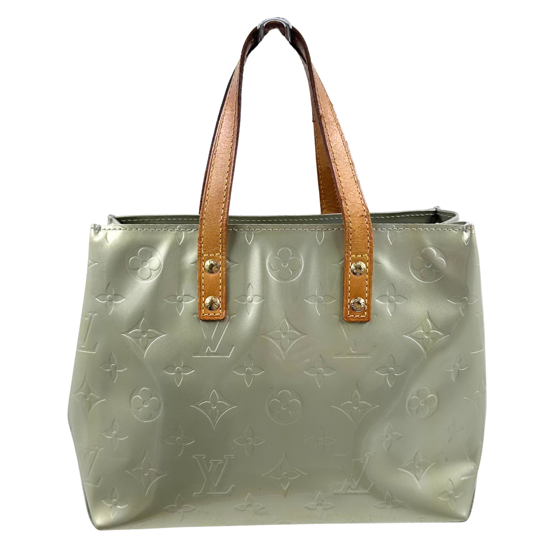 Louis Vuitton Top Handle Bag