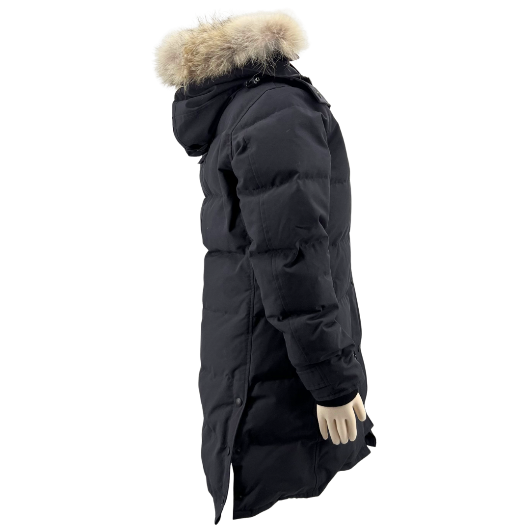 Canada Goose Navy Coat