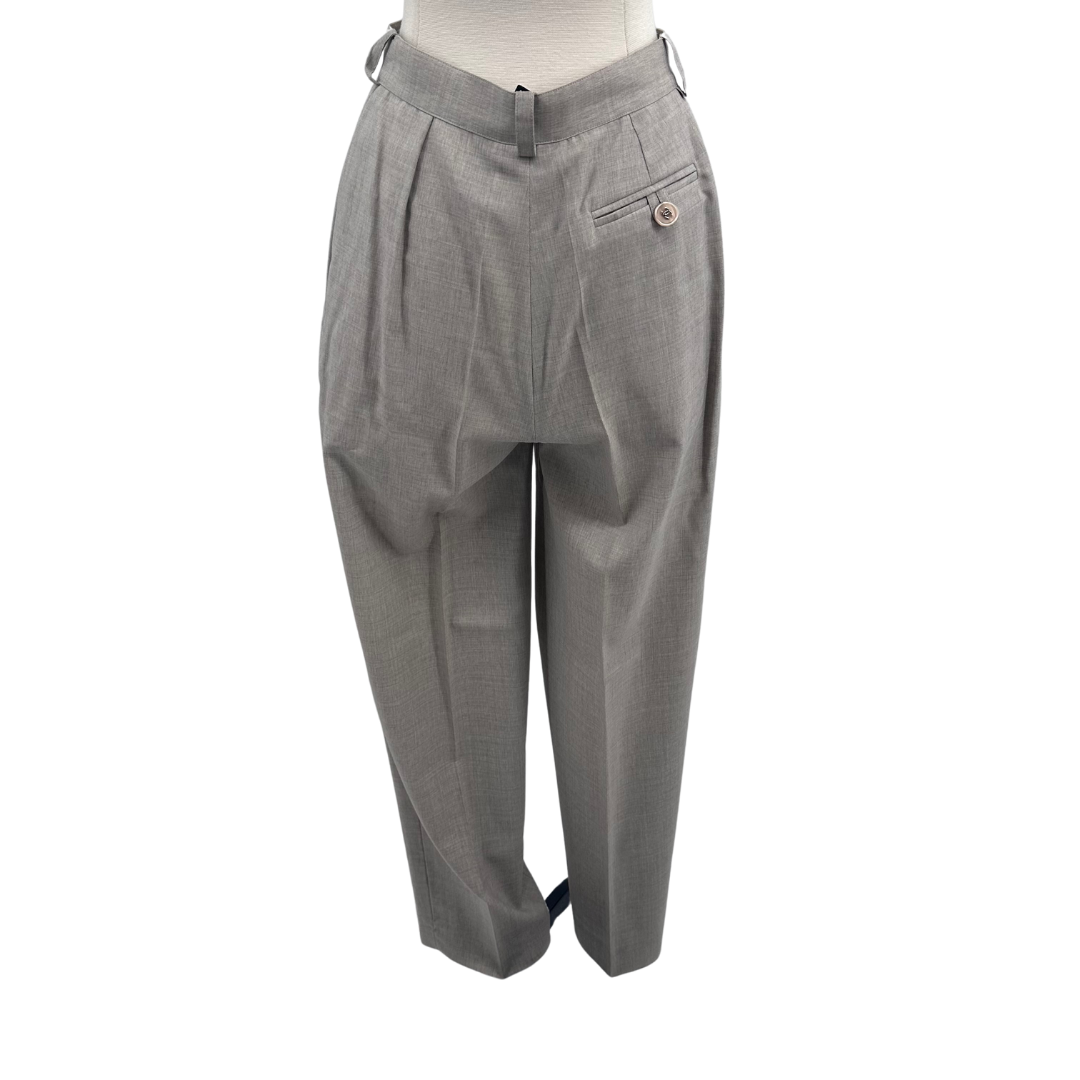 Chanel Pants