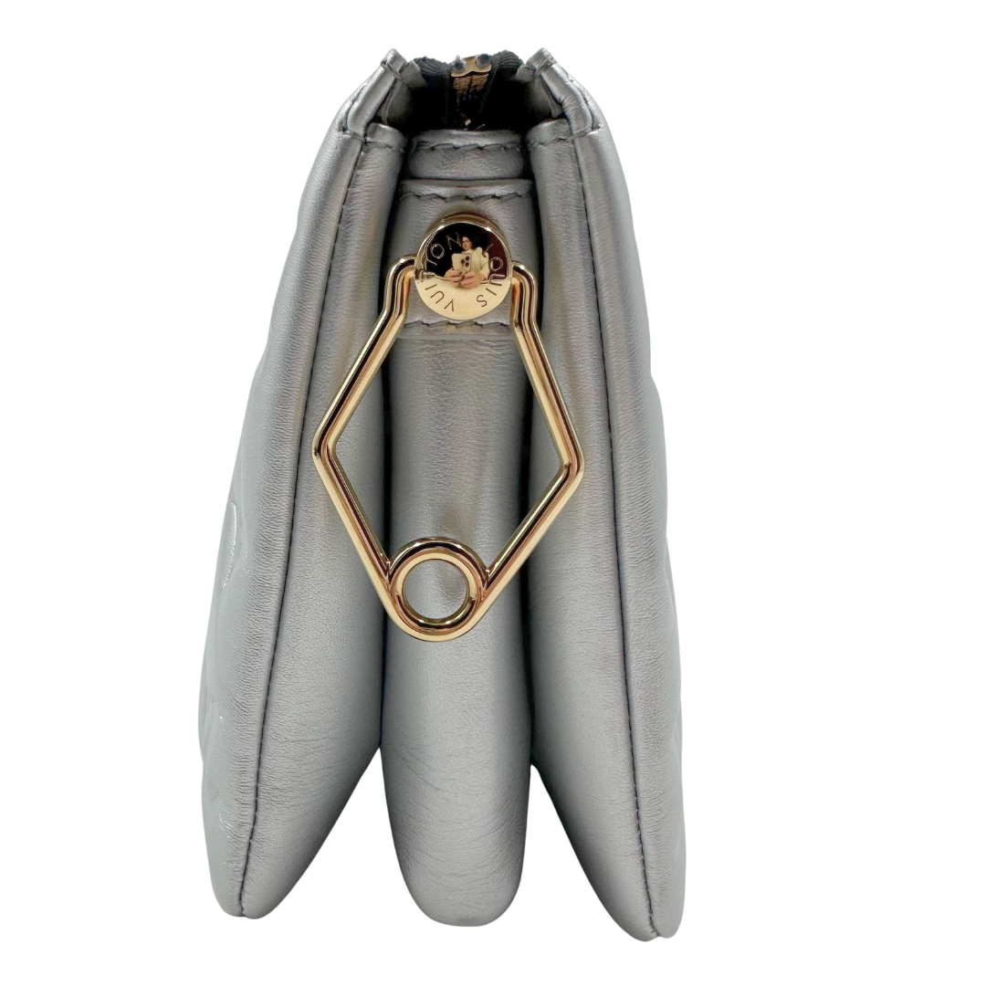 Louis Vuitton LV Monogram Coussin BB