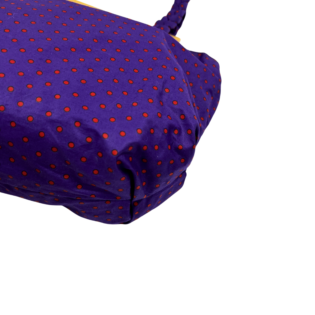 Bottega Veneta Top Handle Bag