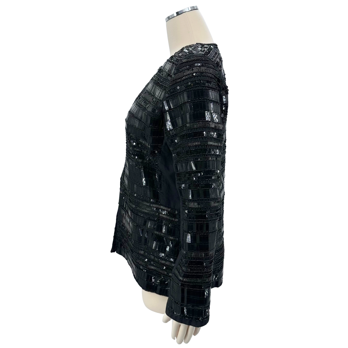 Nu Denmark Black Cardigan