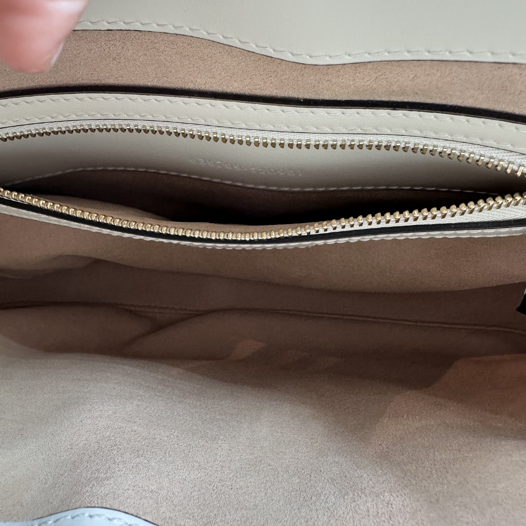 Gucci Jackie 1961 Medium Shoulder bag