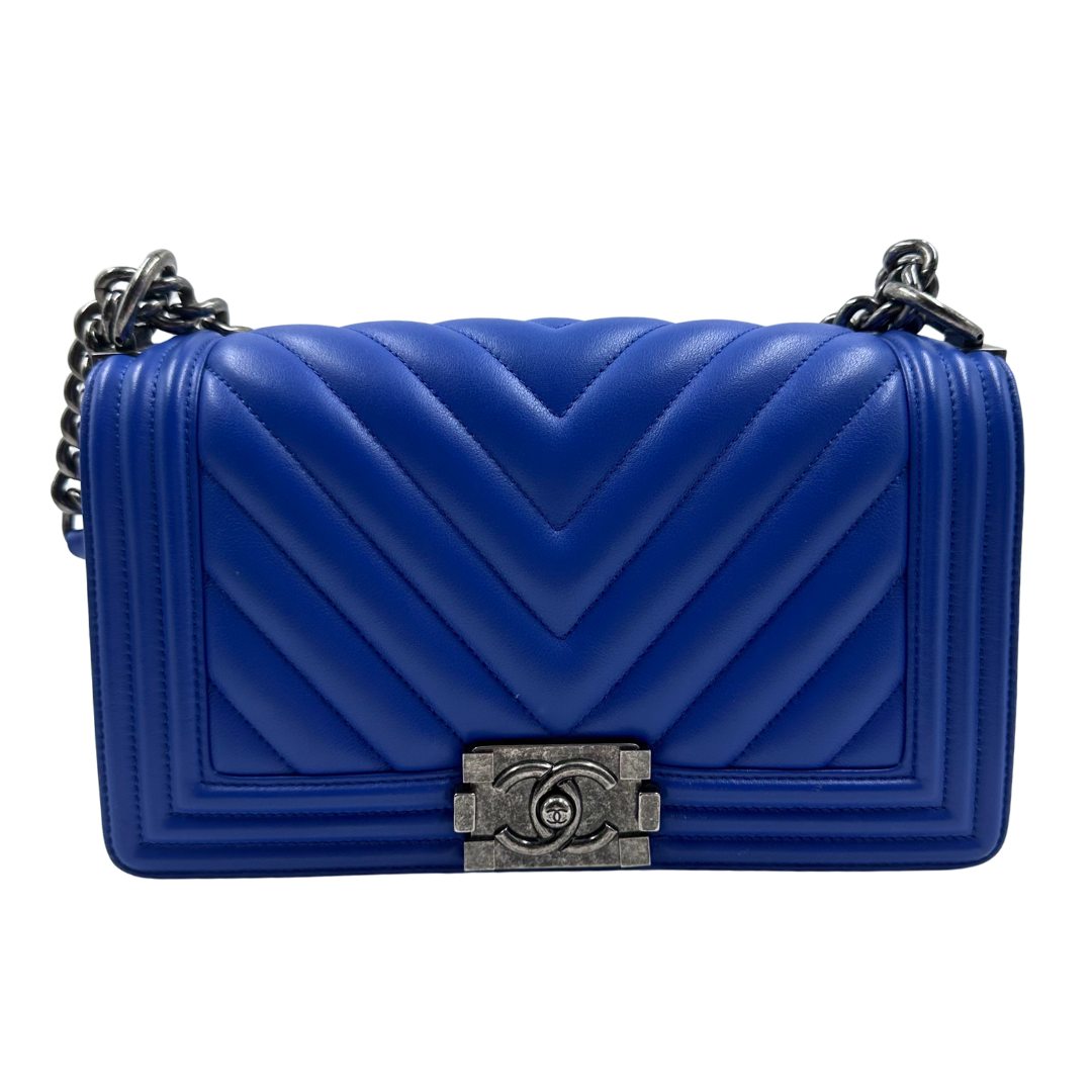 Chanel Chanel Boy Bag