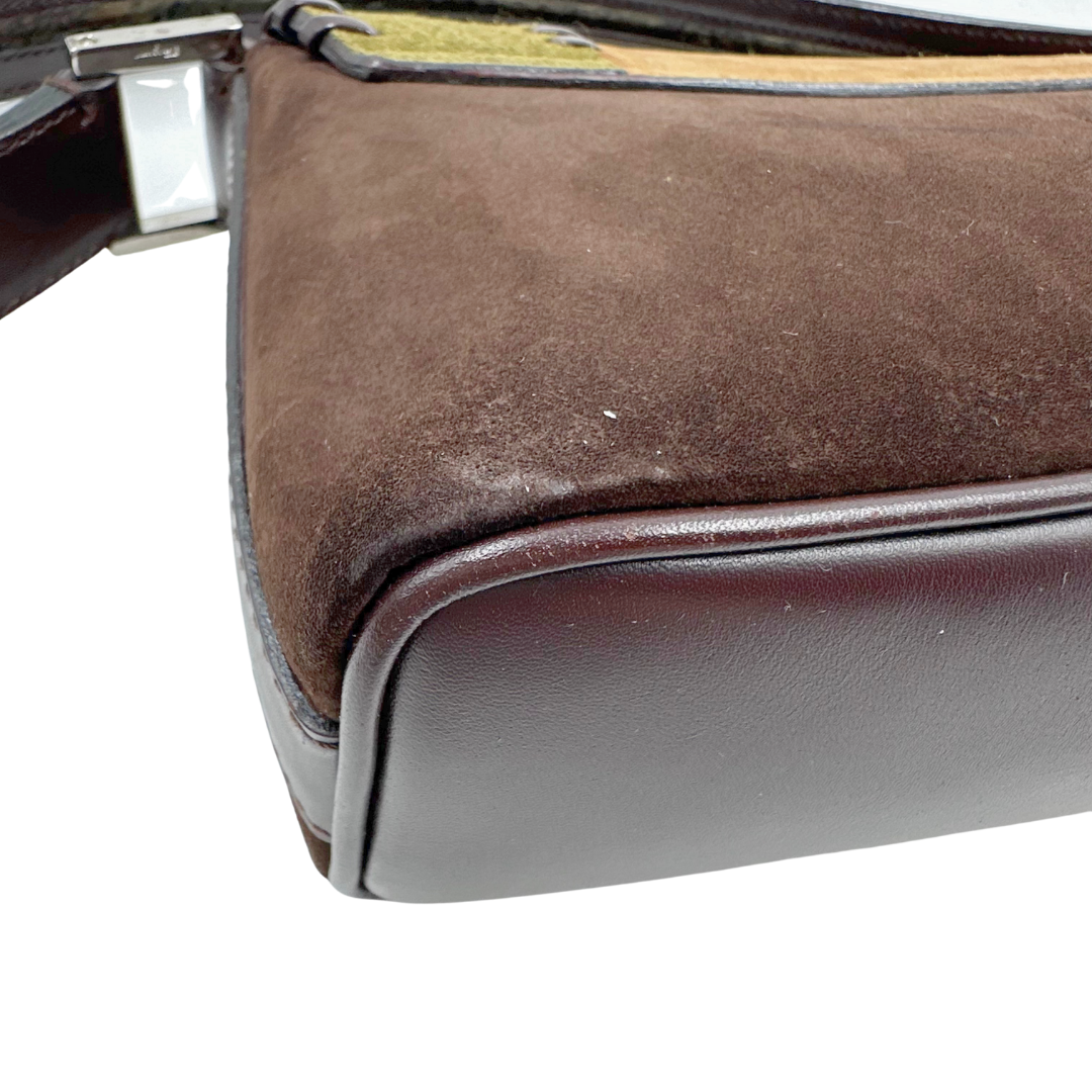 Ferragamo Shoulder Bag