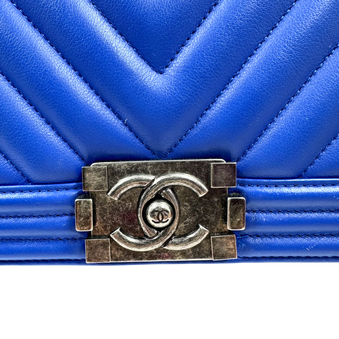 Chanel Chanel Boy Bag