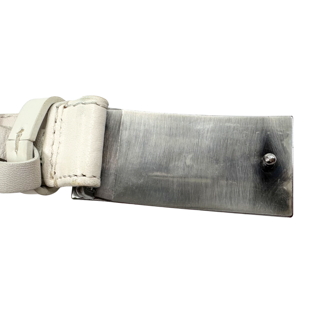 Burberry Belts