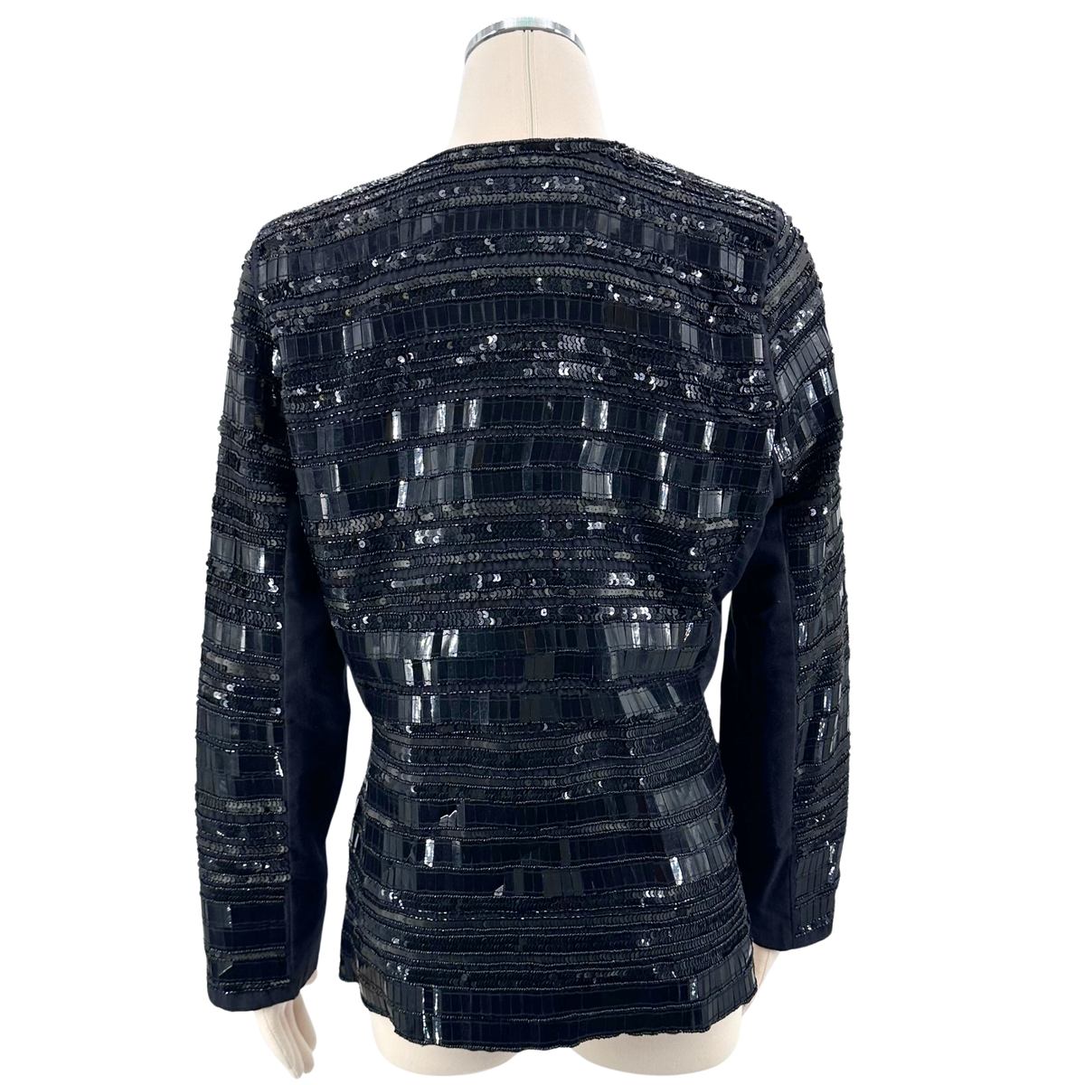 Nu Denmark Black Cardigan