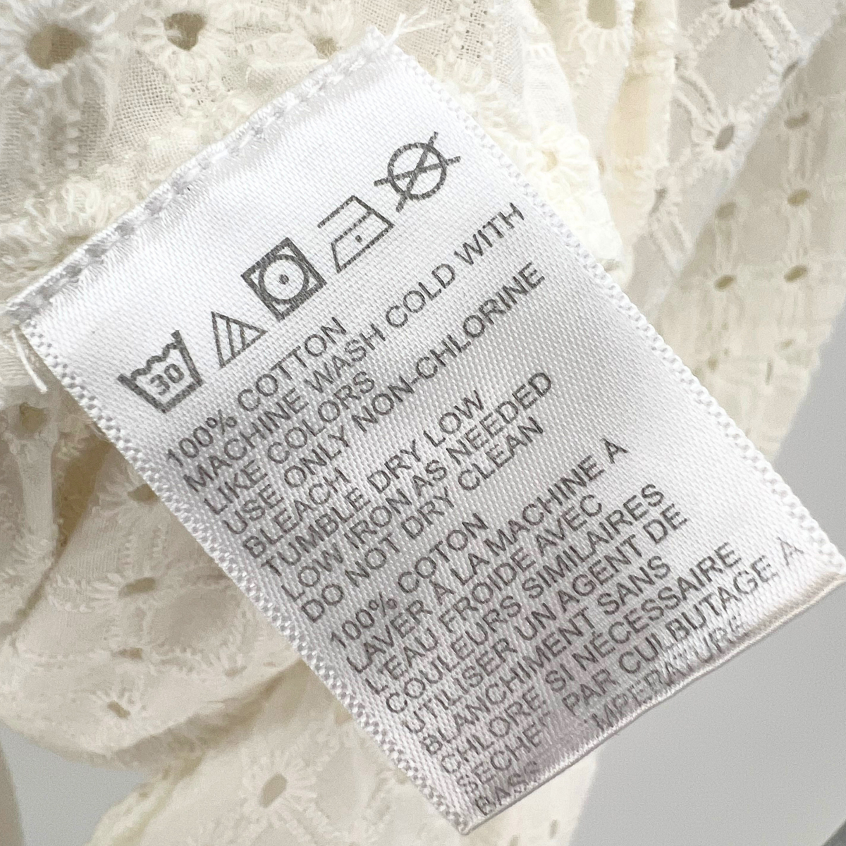 Urban Outfitters Off White Hoodie