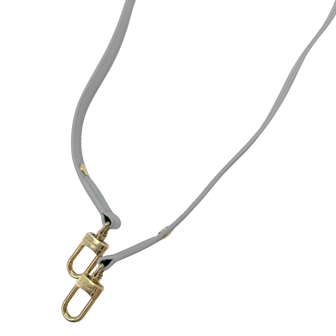 Louis Vuitton LV Monogram Coussin BB