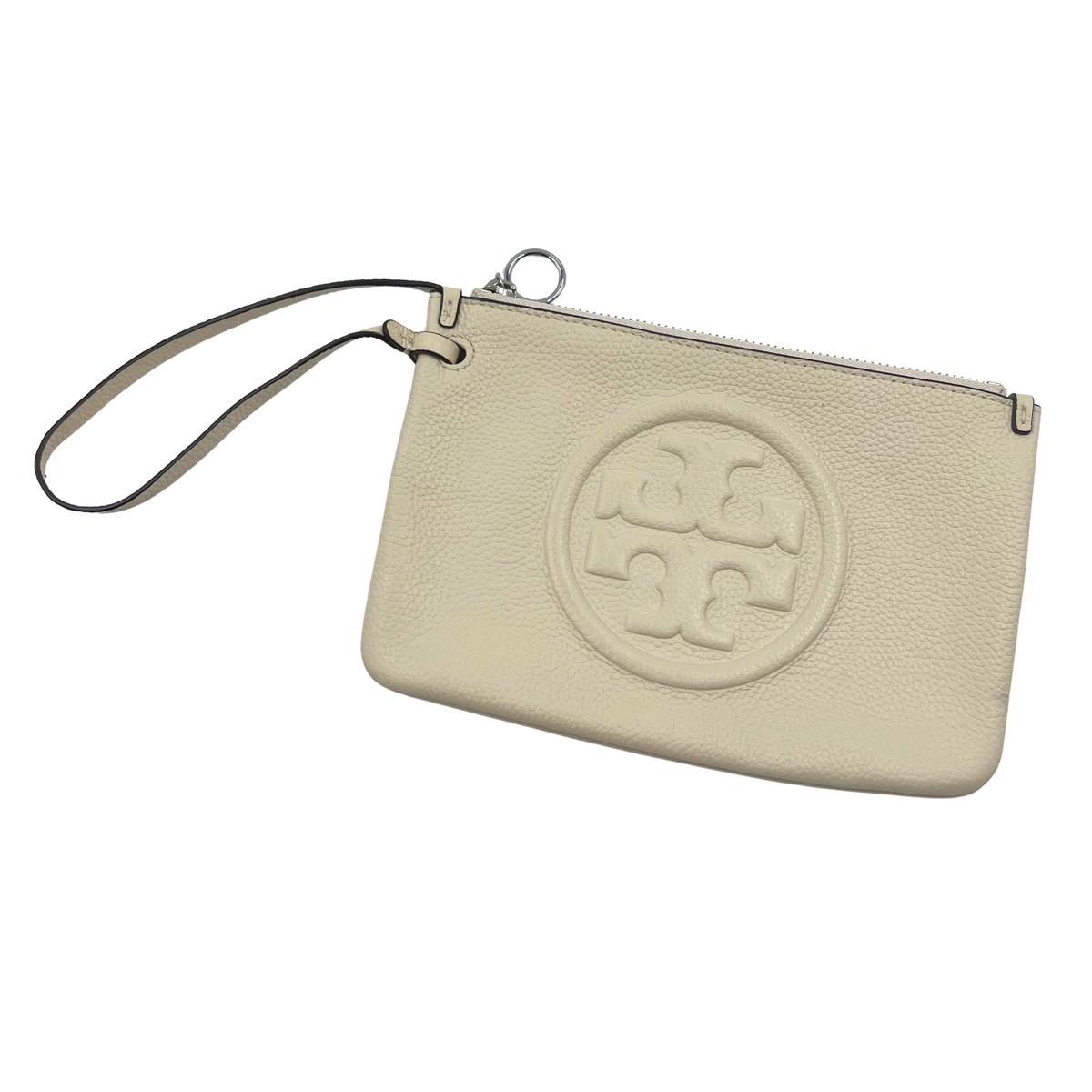 Tory Burch Wristlet