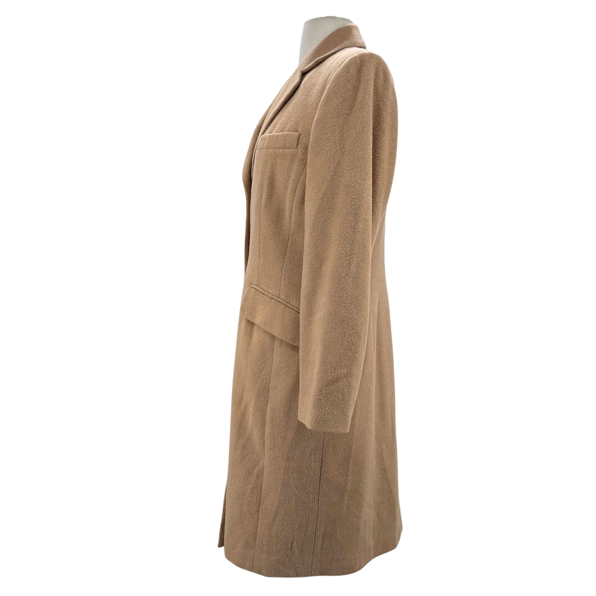 Ann Taylor Tan 2 PC Dress