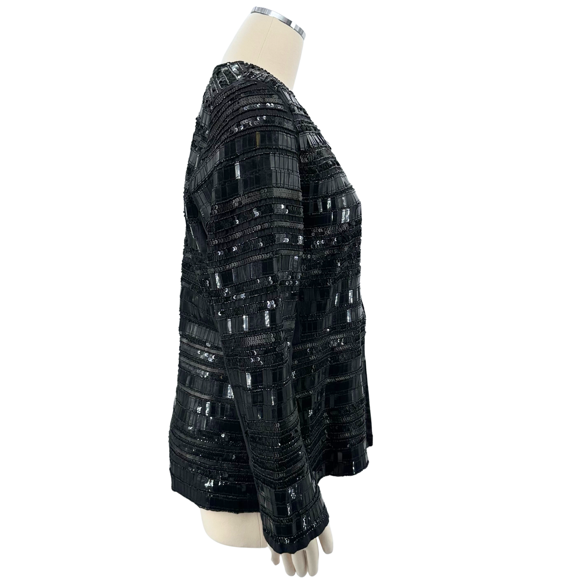 Nu Denmark Black Cardigan