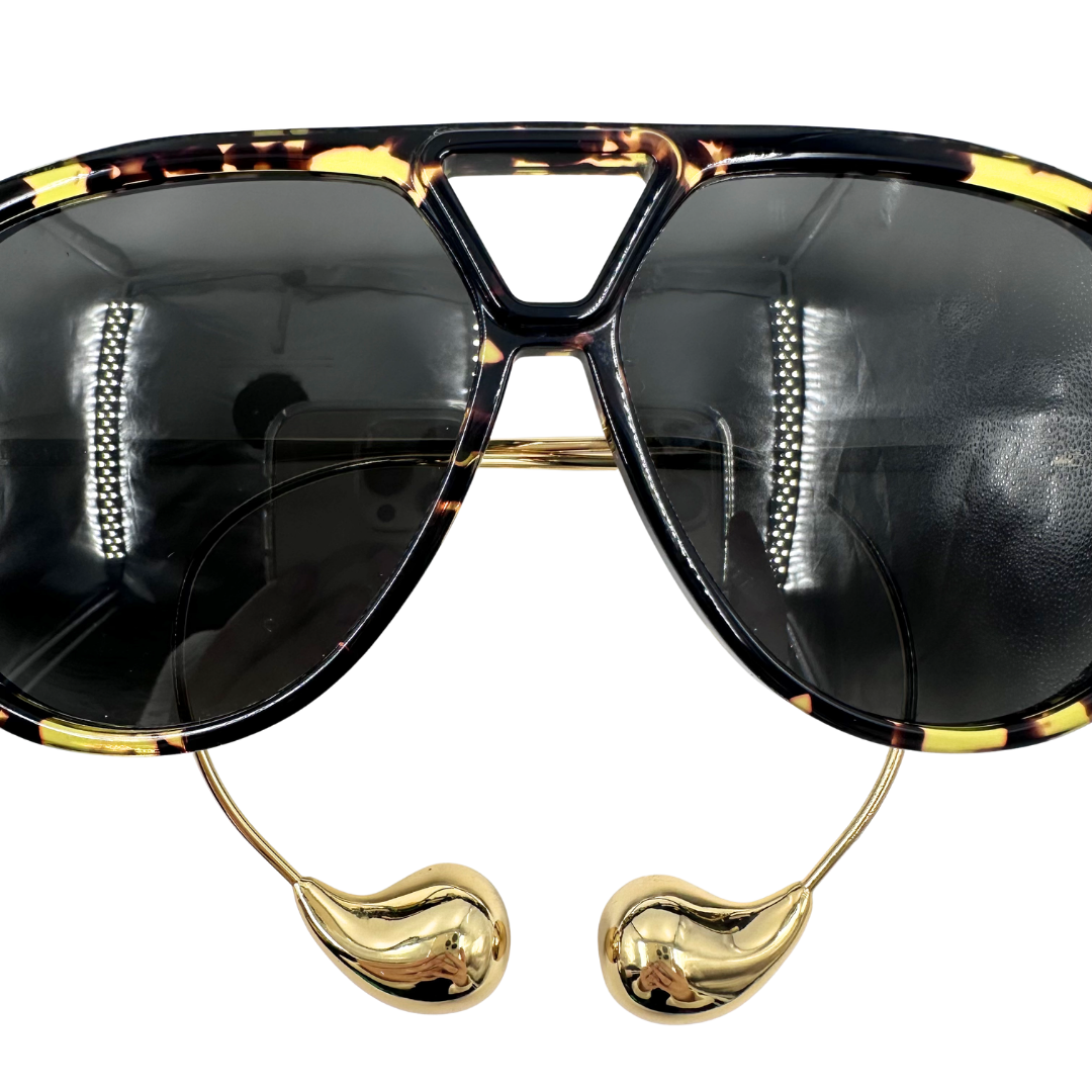 Bottega Veneta Designer Eyewear