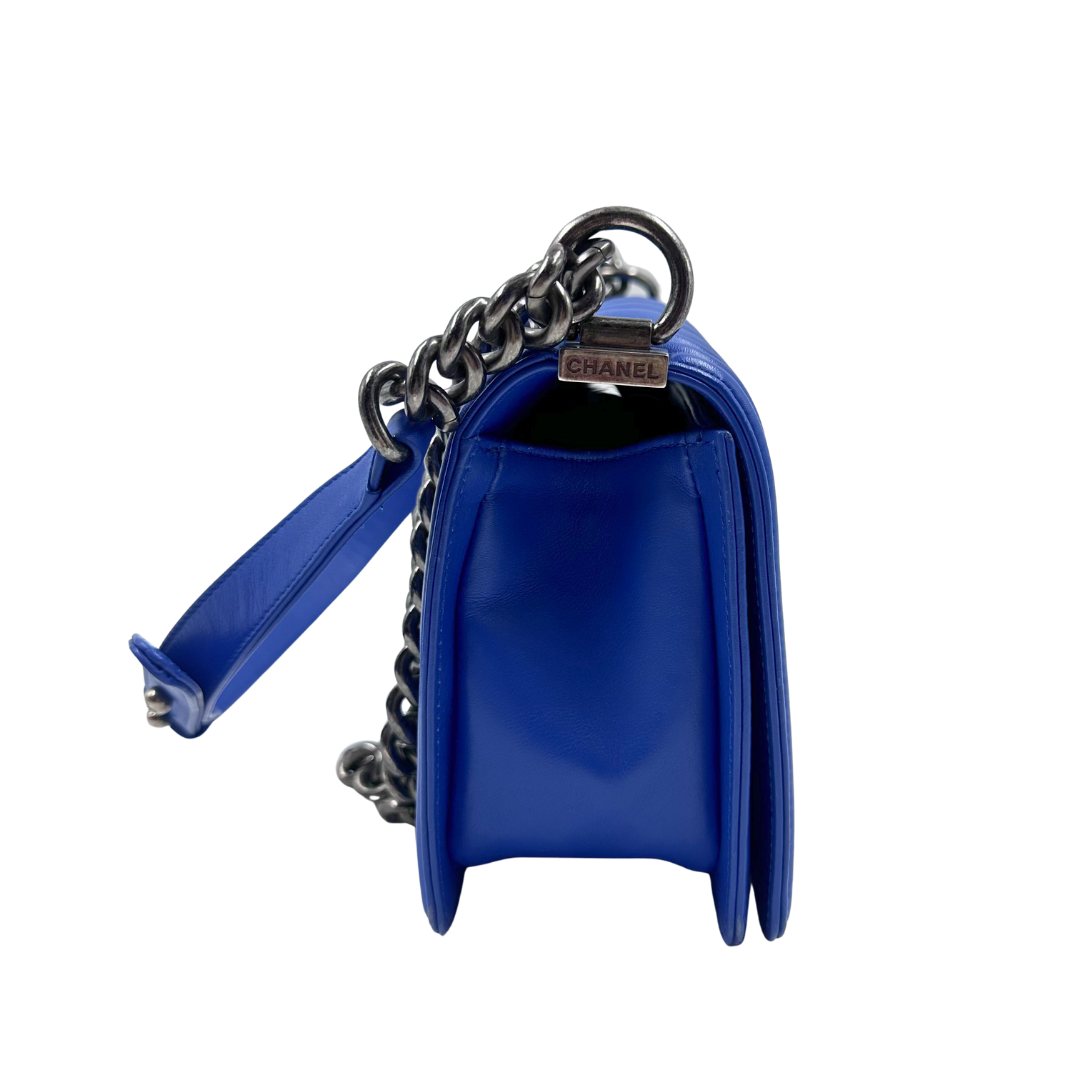 Chanel Chanel Boy Bag